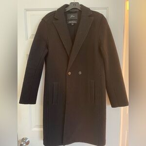 J Crew wool coat